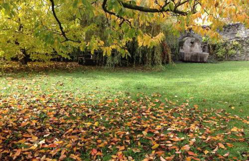 La Sorgente al Roseto del Drago - Foto 38