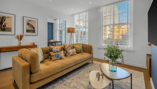 Be London - The Russell Square Residences - Foto 2