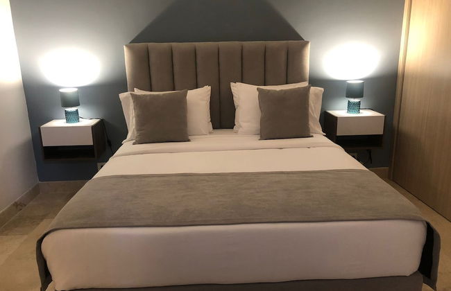 Buenavista Plaza Apartahotel - Photo 5