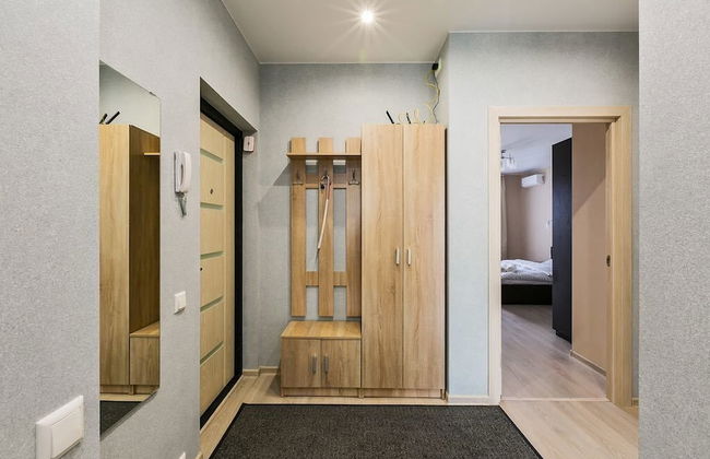 Grand Apart Putilkovo - Foto 2