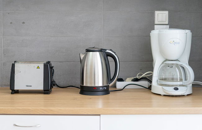 Ostraco Luxury Suite - Foto 11