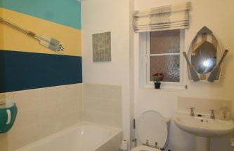 Southdown House Doe Lea by Smart Corporate Stays - Foto 78