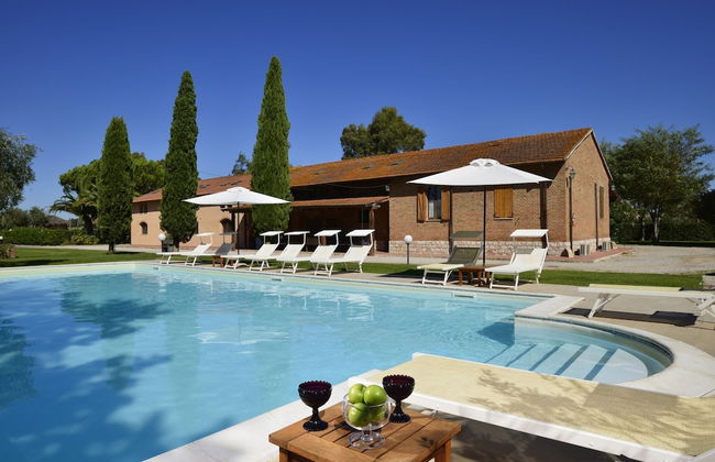 Fattoria San Lorenzo - Apartments - Foto 19