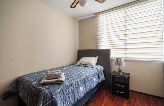 Apartamento Estela en Alameda Colonial - Photo 29