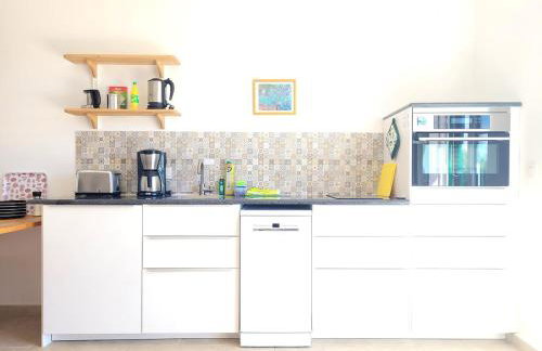 Gelbes Haus Korfu - Photo 10