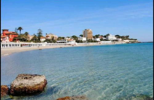 Little America House Borgata Aurelia Civitavecchia - Foto 55