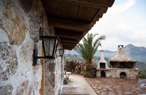 Silo Stone House - Foto 80