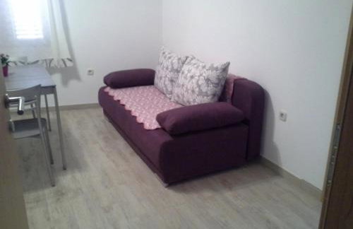 Apartment in Susak with air conditioning, W-LAN (3865-1) - Foto 23