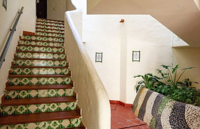 Stunning apartment in Puerto Marina - Foto 19