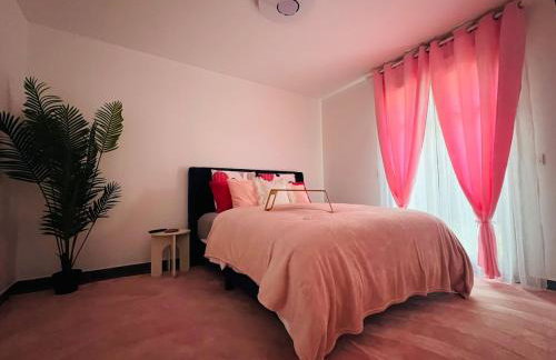 Apartment T2 L'Isle Adam, Garden Terrace - Foto 14