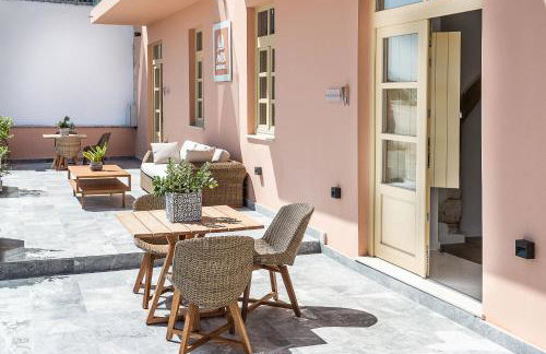 Avra Apartments Kolymbari Harbour - Foto 36