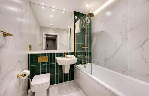 Host & Stay - Catharine Quarters - Foto 107