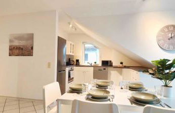 Chic Apartments in Altenstadt - Foto 25