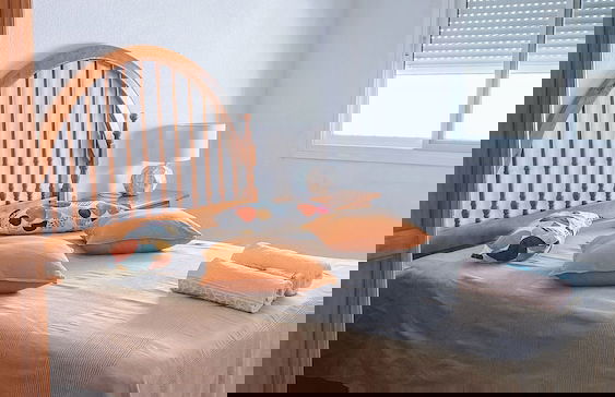 Apartament In Fron Of The Sea - Foto 4