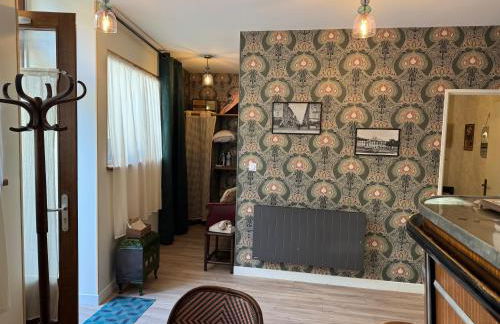 Le Grand Café, centre historique, fibre, ESS, rez-de-chaussée, BedinShop - Foto 18