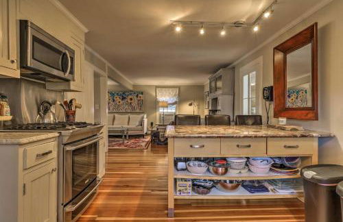 Cozy Litchfield House with Fenced-In Yard and Fire Pit - Foto 10