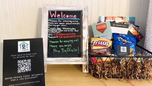 Eagle's Beach Nest - Foto 4