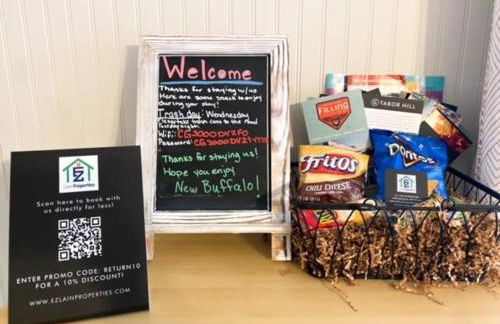 Eagle's Beach Nest - Photo 4