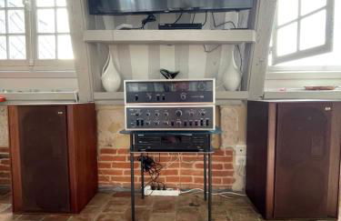 Le Loft du Homard Bleu - entre Ciel et Mer - Free Parking 500m - Foto 16