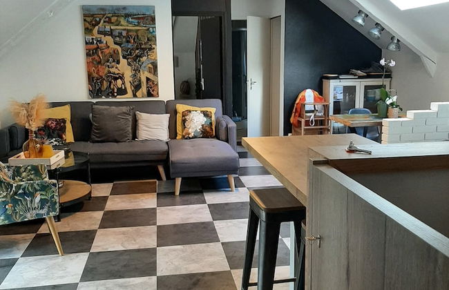 DinanCôtéPort - Foto 9