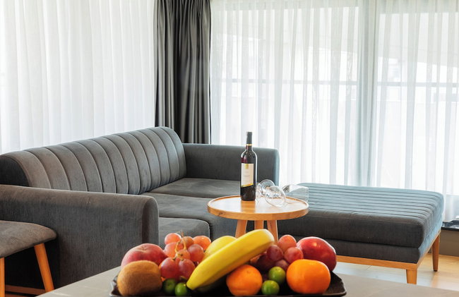 Meroddi Beyoğlu Residence - Foto 42
