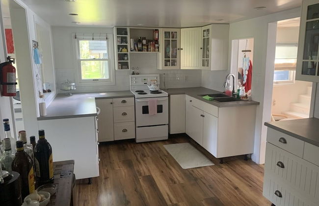 West Lake Cottage - Foto 7