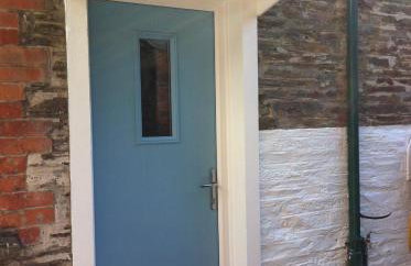 Harbour Retreat Padstow - Entire Apartment in the beautiful old town of Padstow Harbour - Foto 8