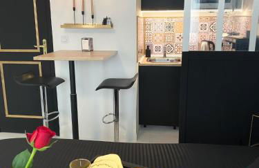 La Suite Nocturne - Foto 1