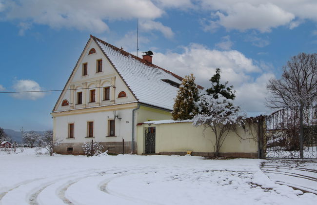 Statek Martínkovice - Foto 2