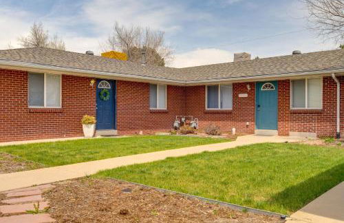 12 Mi to Denver Golden Vacation Rental! - Photo 23