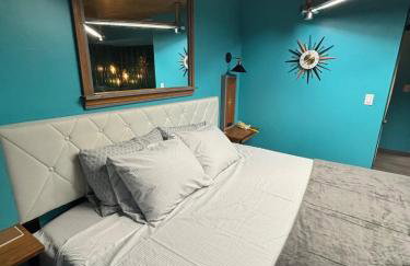 The Eastwood-Gateway to Waikiki - Executive Suite - Foto 20