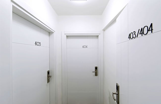 The Place Hotel - Foto 28