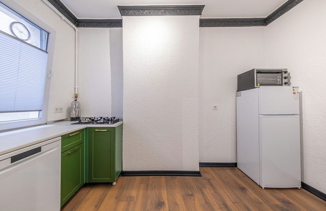 Hexa Apartments Sisli - Foto 70