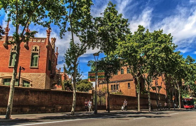 Habitat Apartments Hot Jazz - Foto 30