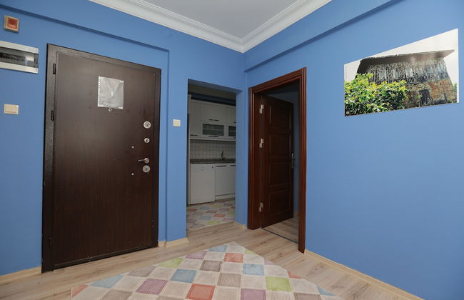 Guven Suite House - Foto 7