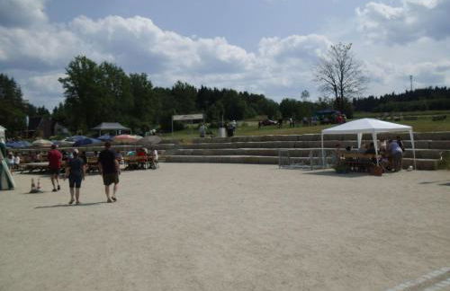 Holiday Home Seyer by Interhome - Foto 34