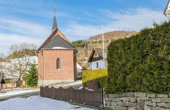 Flat Near the ski Area in Medebach - Foto 25