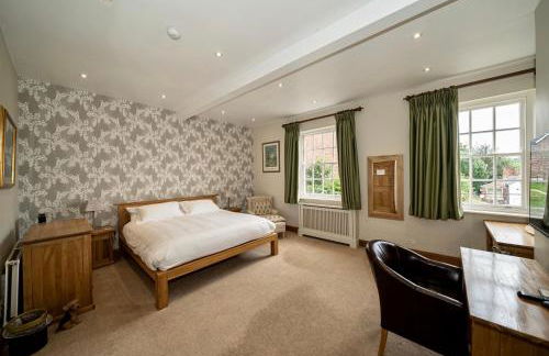 Serviced Apartments Macclesfield - Foto 26