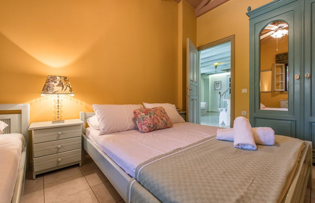 Sarakino The House of Literature - Photo 38