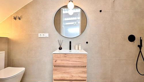 Mediterranean Apartament - Foto 5