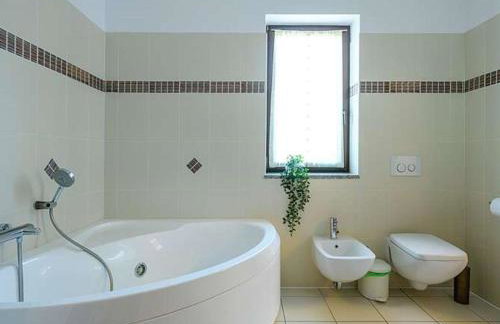 Holiday Home Komfortable- ruhige Erdgeschoss-Ferienwohnung by Interhome - Foto 21