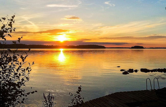 5 Person Holiday Home in Forsbacka-by Traum - Photo 15