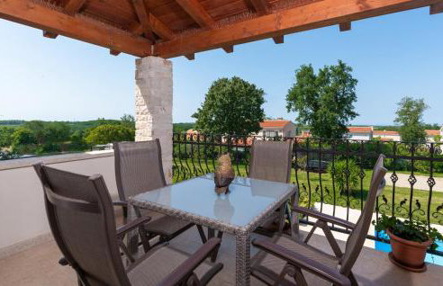 Villa Margarethe - Foto 31