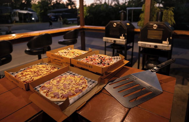 Esk Caravan Park & Motel - Foto 37