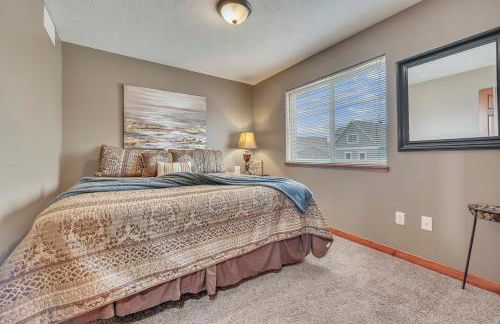 Bridges Bay Vacation Cabin 69 - Foto 11