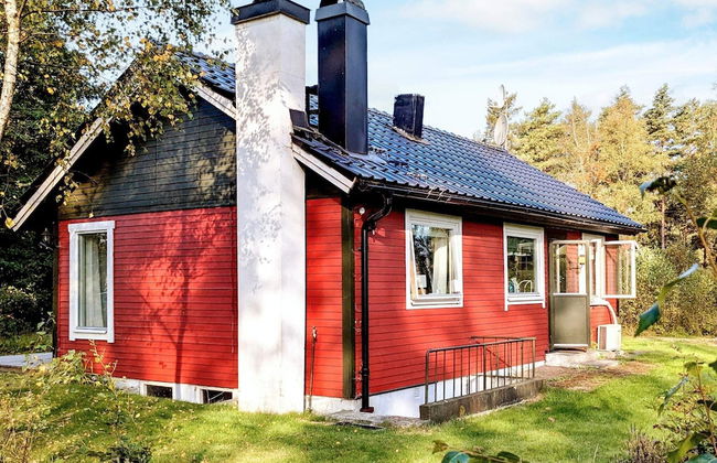 6 Person Holiday Home With Garden-by Traum - Foto 1