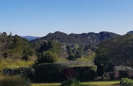A l'ombre du chêne Piscine & Spa Gîtes Eden en Cévennes à Anduze Gard - Foto 43