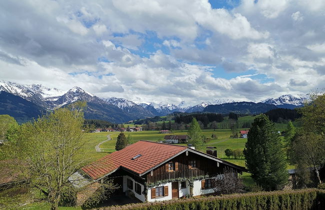 Apartment Edelweiß - Photo 15