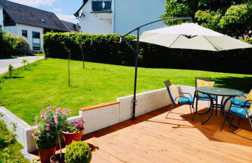 Ferienwohnung Mittelrhein Familie Lehmann - Foto 3