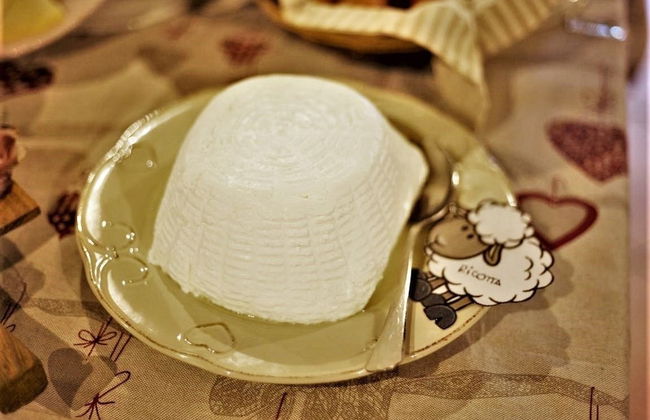 Country House S'Ozzastru - Foto 60